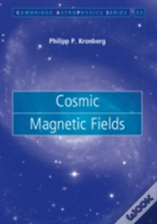 Capa do artigo Cosmic Magnetic Fields