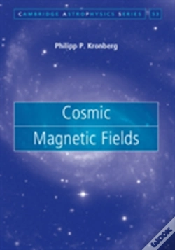 Capa do artigo Cosmic Magnetic Fields