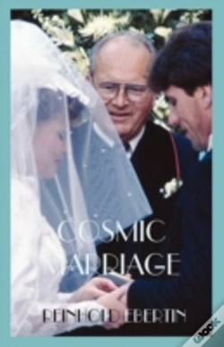 Capa do artigo Cosmic Marriage