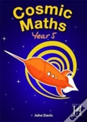 Capa do artigo Cosmic Maths Year 5