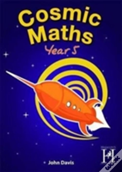 Capa do artigo Cosmic Maths Year 5