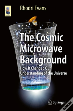 Capa do artigo Cosmic Microwave Background