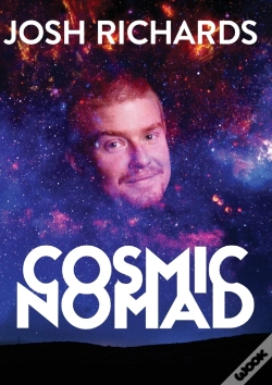 Capa do artigo Cosmic Nomad