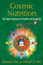 Cosmic Nutrition - Preview