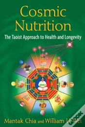 Capa do artigo Cosmic Nutrition