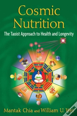 Capa do artigo Cosmic Nutrition