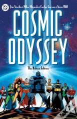 Cosmic Odyssey