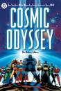 Cosmic Odyssey - Preview