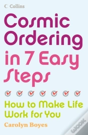 Capa do artigo Cosmic Ordering In 7 Easy Steps