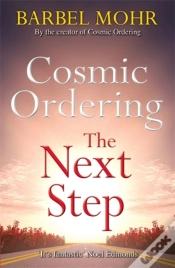 Capa do artigo Cosmic Ordering: The Next Step