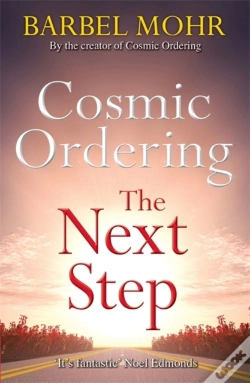 Capa do artigo Cosmic Ordering: The Next Step