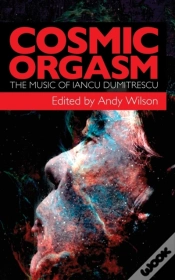 Capa do artigo Cosmic Orgasm