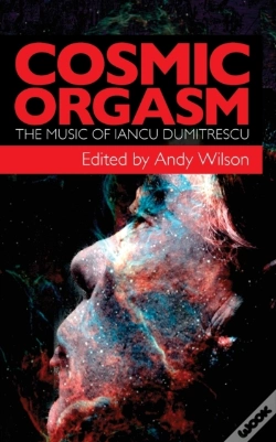 Capa do artigo Cosmic Orgasm
