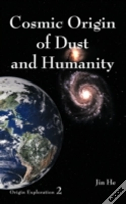 Capa do artigo Cosmic Origin Of Dust And Humanity