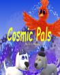 Cosmic Pals - Preview