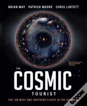 Capa do artigo Cosmic!