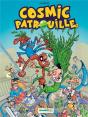 Cosmic Patrouille T.1 - Preview