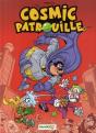 Cosmic Patrouille T.2 - Preview