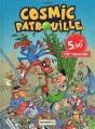 Cosmic Patrouille Top Humour 2012 - Preview