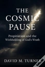 Capa do artigo Cosmic Pause