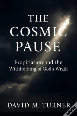 Capa do artigo Cosmic Pause