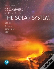 Capa do artigo Cosmic Perspective, The