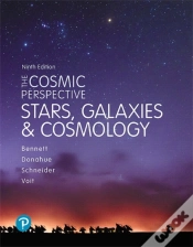 Capa do artigo Cosmic Perspective, The