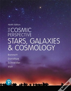 Capa do artigo Cosmic Perspective, The