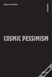 Capa do artigo Cosmic Pessimism