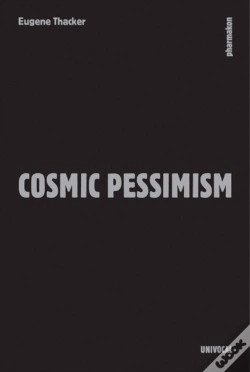 Capa do artigo Cosmic Pessimism