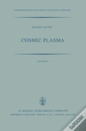 Capa do artigo Cosmic Plasma