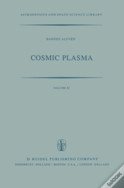 Capa do artigo Cosmic Plasma