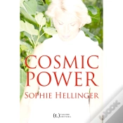 Capa do artigo Cosmic Power