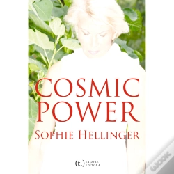 Capa do artigo Cosmic Power
