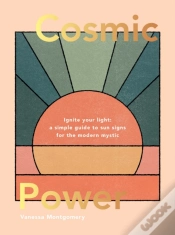 Capa do artigo Cosmic Power