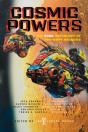 Cosmic Powers - Preview