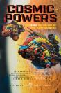 Cosmic Powers - Preview