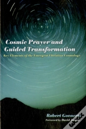 Capa do artigo Cosmic Prayer And Guided Transformation