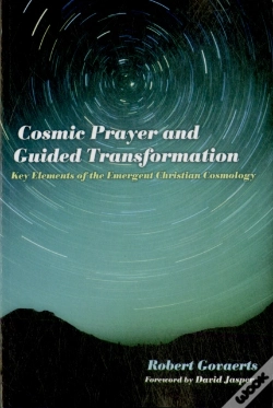 Capa do artigo Cosmic Prayer And Guided Transformation
