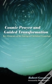 Capa do artigo Cosmic Prayer And Guided Transformation