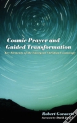 Capa do artigo Cosmic Prayer And Guided Transformation