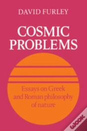Capa do artigo Cosmic Problems