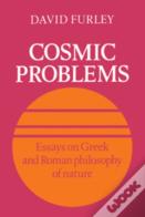Cosmic Problems