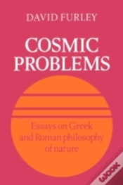 Capa do artigo Cosmic Problems