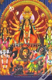 Capa do artigo Cosmic Puja