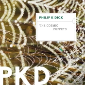 Capa do artigo Cosmic Puppets