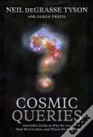 Cosmic Queries