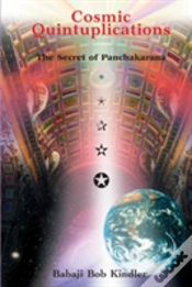 Capa do artigo Cosmic Quintuplications