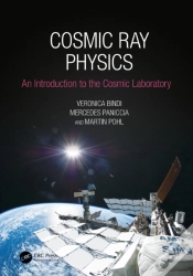 Capa do artigo Cosmic Ray Physics