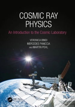 Capa do artigo Cosmic Ray Physics